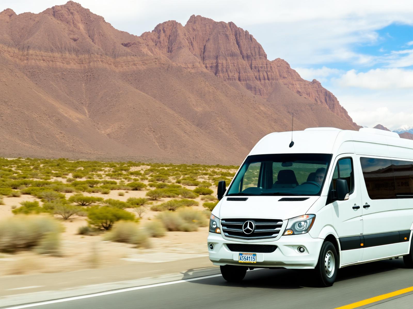 Transporte privado