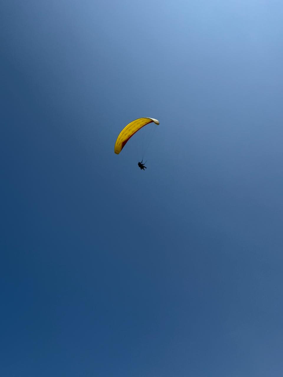 Parapente en Iquique — foto 2