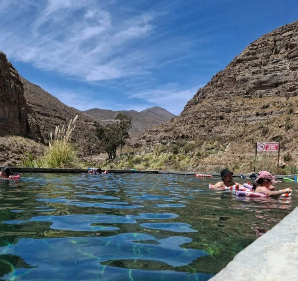 Tour Explora — foto 1
