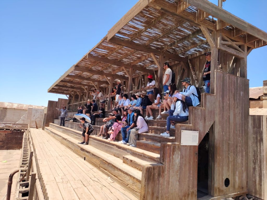Tour Explora — foto 2