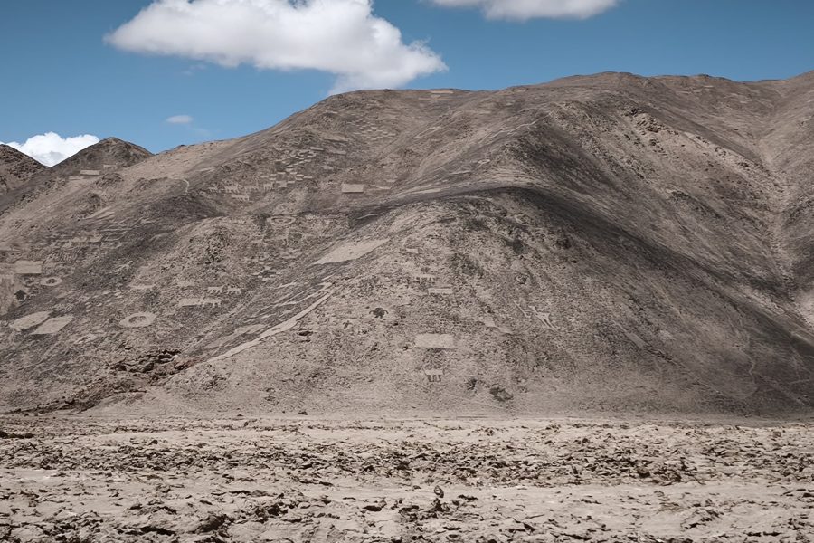 Tour Ruta Ancestral del Desierto