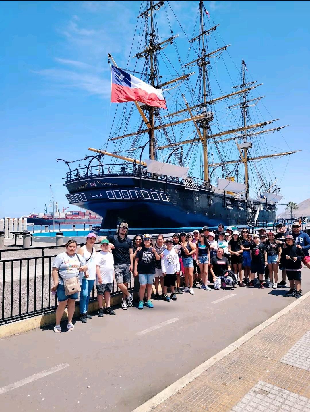 Tour Historia — foto 2