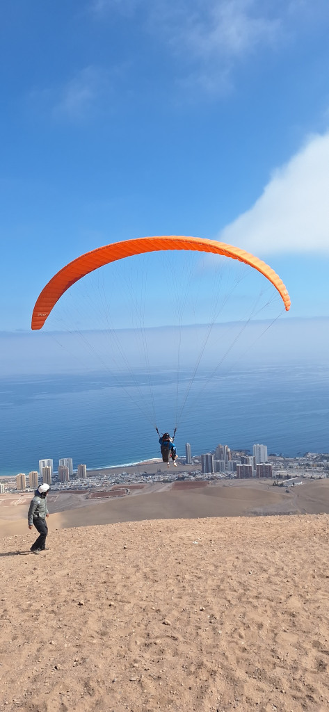Día Extremo — foto 1