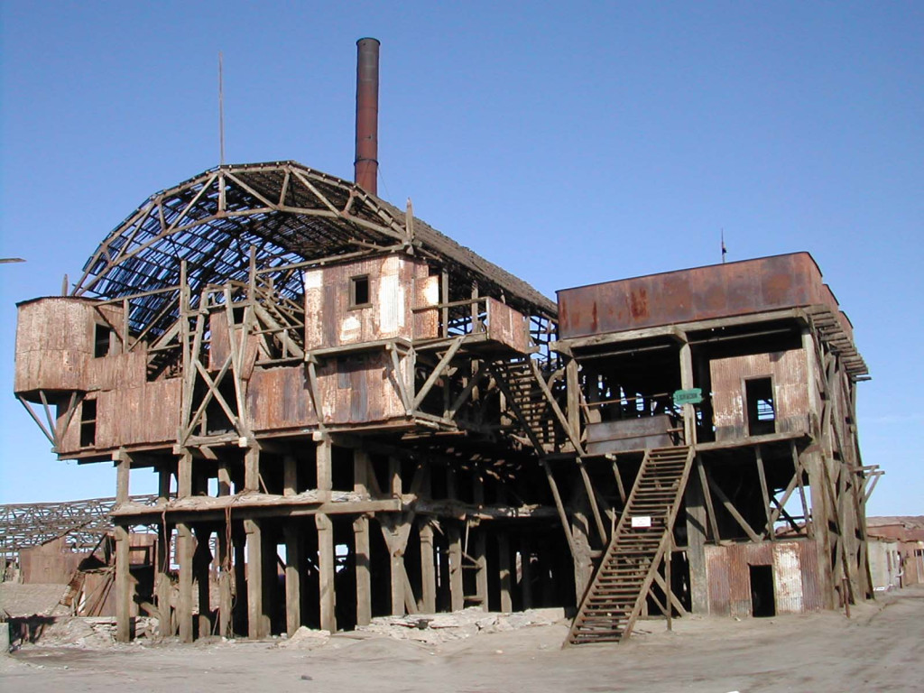 Tour Historia — foto 1